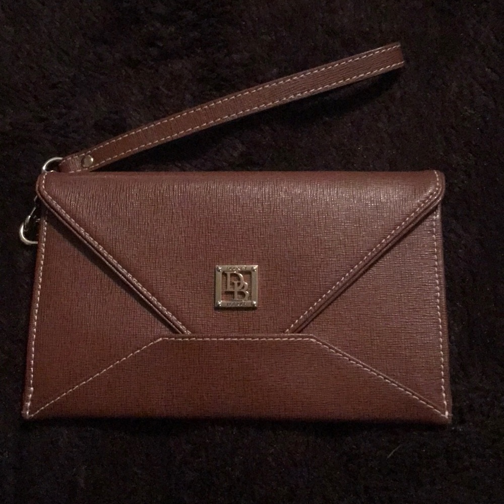 Handbag and wallet